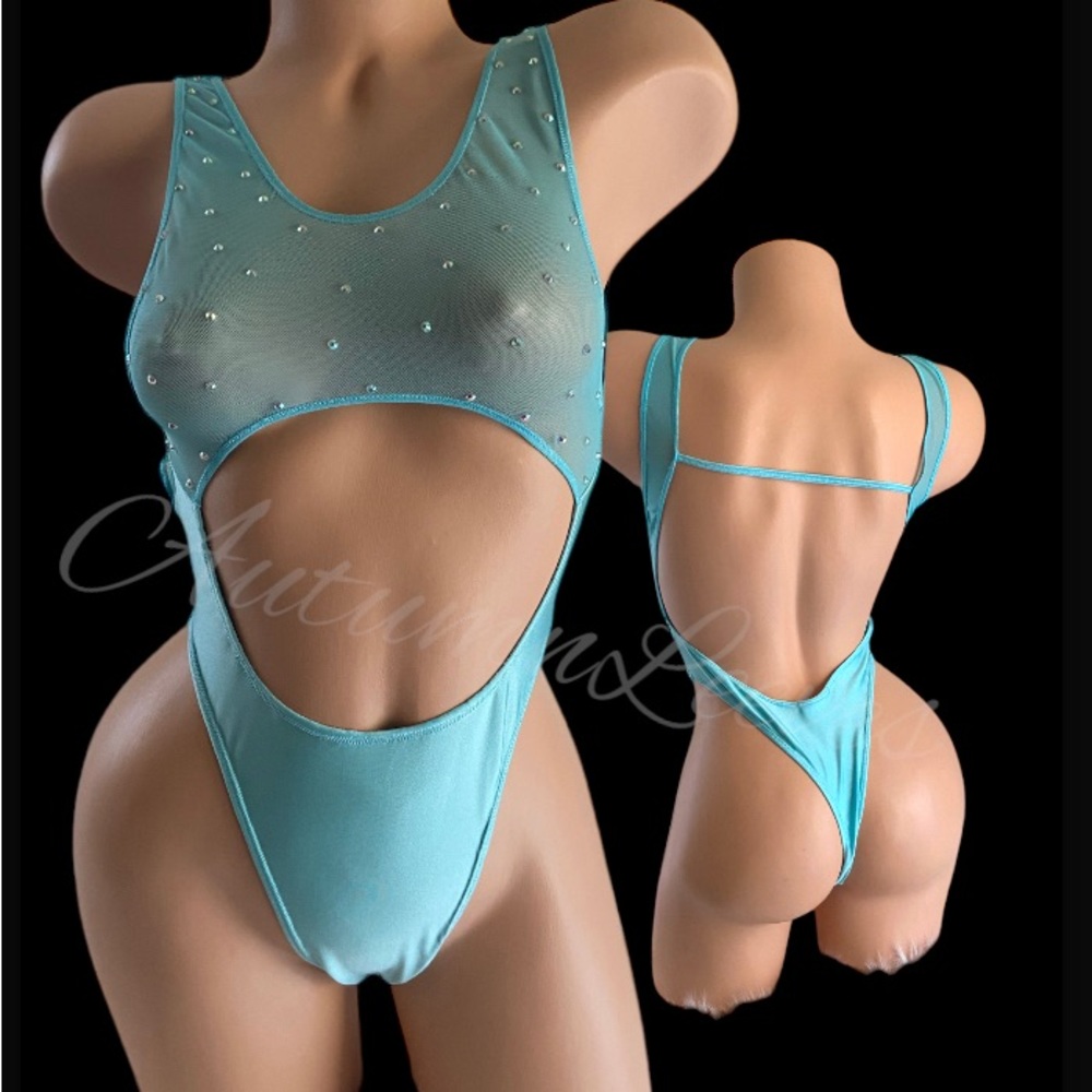 Exotic Dancewear